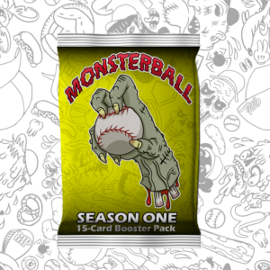 Season 1 Booster Pack