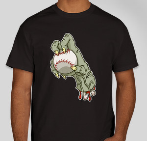 Knuckleball T-Shirt