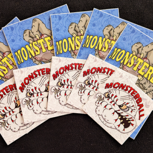 Free Promo Sticker Pack